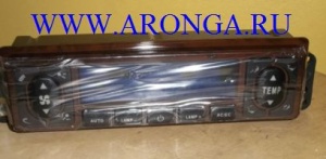 Блок управления климат контролем Шаттл 50-8112057-Z (XY2006-1)
