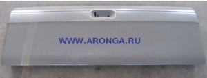 Дверь задка (борт) Антилопа 707007002