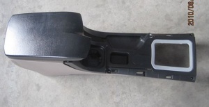 Консоль центральная в сборе 31-5108013-Z Аврора