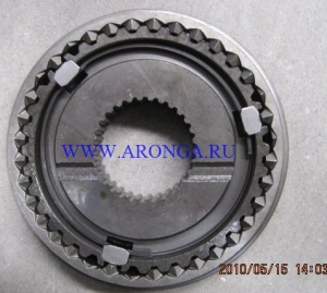 Синхронизатор 5/R передачи 五倒档同步器总成 GEA5-SMR276161A