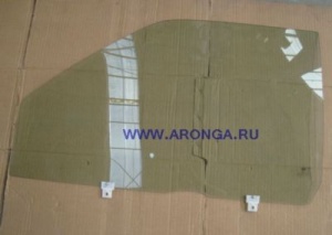 Стекло опускное передней левой двери 左前门玻璃 Плутус 6403011-AAA