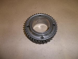 Шестерня 2-ой передачи МКПП GID4-SMR263555
