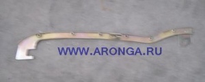 Кронштейн заднего бампера правый 2804132-BAB; DGAB-2804124 Аврора