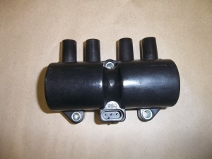 Катушка зажигания тип 1 4G64 Шаттл, Аврора, Плутус