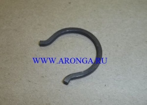 Кольцо стопорное внутреннее для крестовины 30*94 HWJ-2196-0 d=30 卡环 905999011