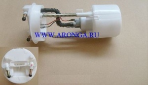 Насос топливный погружной 11-1106050B Шаттл