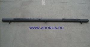 Подножка правая 右脚踏板 8405041-ADB Плутус