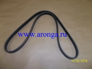 Ремень ручейковый ГУРа 4PK1054 Шаттл