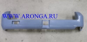 Бампер задний 31-2804011 Шаттл