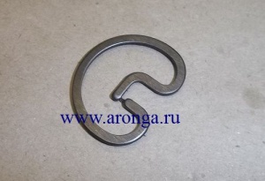 Кольцо стопорное для крестовины JY2782 d=27  卡环 905999010