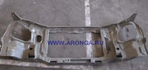 Рамка радиатора 水箱框架 708003001 Плутус