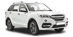 Lifan X60